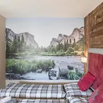 Apartment 1 *