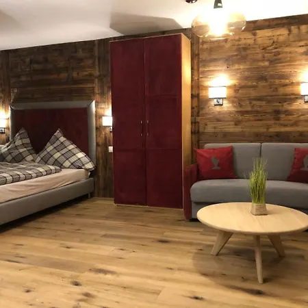1 Apartment Kitzbuhel