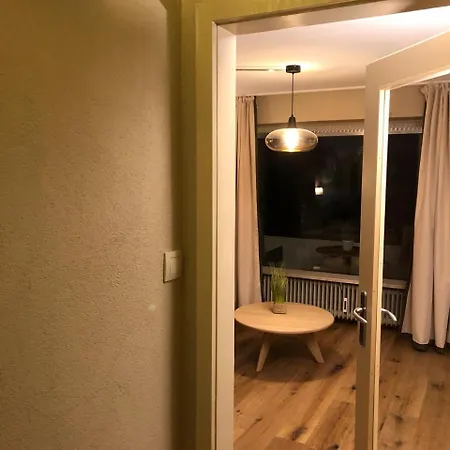 Apartamento 1
