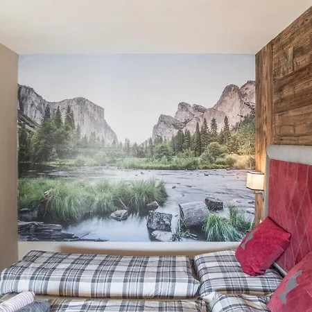 Apartamento 1 *