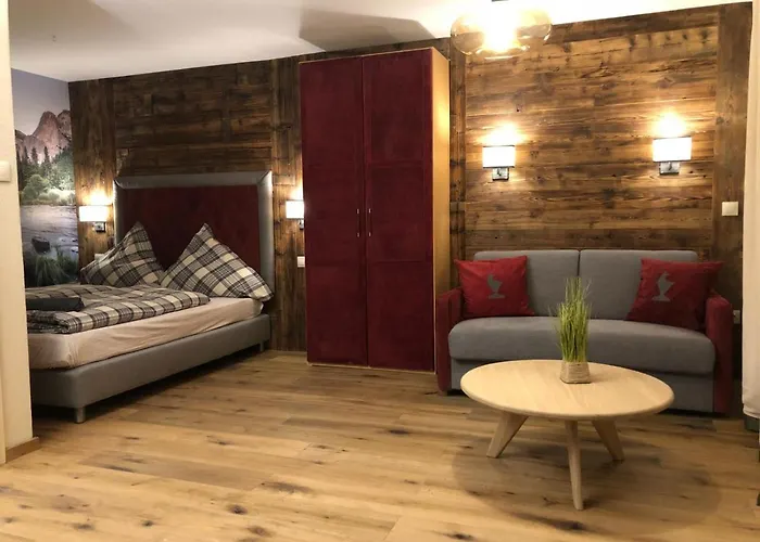 1 Appartamento Kitzbühel