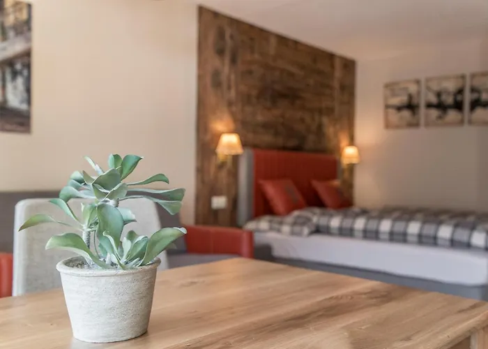 Appartamento 1 Kitzbühel